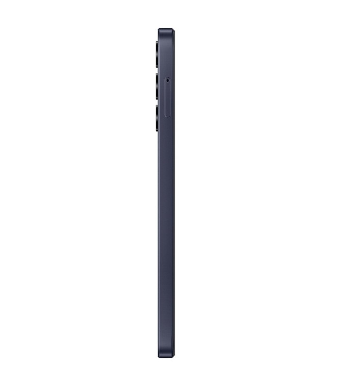 گوشی موبایل سامسونگ مدل Samsung GALAXY A25 رم-ظرفیت ۶-۱۲۸ گیگابایت | رنگ مشکی