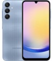 گوشی موبایل سامسونگ مدل Samsung GALAXY A25 رم-ظرفیت ۶-۲۵۶ گیگابایت | رنگ آبی