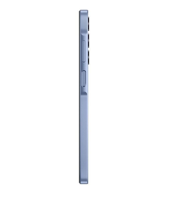 گوشی موبایل سامسونگ مدل Samsung GALAXY A25 رم-ظرفیت ۸-۲۵۶ گیگابایت | رنگ آبی