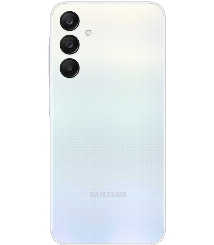 گوشی موبایل سامسونگ مدل Samsung GALAXY A25 رم-ظرفیت ۸-۲۵۶ گیگابایت | رنگ آبی روشن