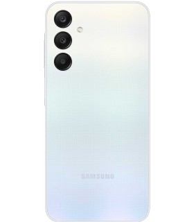 گوشی موبایل سامسونگ مدل Samsung GALAXY A25 رم-ظرفیت ۸-۱۲۸ گیگابایت | رنگ آبی روشن