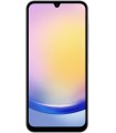 گوشی موبایل سامسونگ مدل Samsung GALAXY A25 رم-ظرفیت ۶-۱۲۸ گیگابایت | رنگ آبی روشن