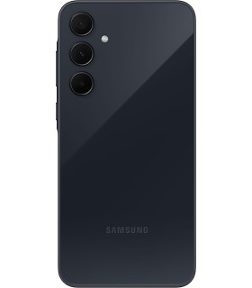 گوشی موبایل سامسونگ مدل Samsung GALAXY A35 رم-ظرفیت ۶-۲۵۶ گیگابایت | رنگ سرمه‌ای