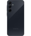 گوشی موبایل سامسونگ مدل Samsung GALAXY A35 رم-ظرفیت ۱۲-۲۵۶ گیگابایت | رنگ سرمه‌ای