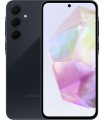 گوشی موبایل سامسونگ مدل Samsung GALAXY A35 رم-ظرفیت ۱۲-۲۵۶ گیگابایت | رنگ سرمه‌ای