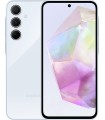 گوشی موبایل سامسونگ مدل Samsung GALAXY A35 رم-ظرفیت ۱۲-۲۵۶ گیگابایت | رنگ آبی