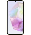 گوشی موبایل سامسونگ مدل Samsung GALAXY A35 رم-ظرفیت ۸-۱۲۸ گیگابایت | رنگ لیمویی