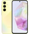 گوشی موبایل سامسونگ مدل Samsung GALAXY A35 رم-ظرفیت ۸-۱۲۸ گیگابایت | رنگ لیمویی