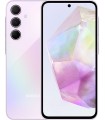 گوشی موبایل سامسونگ مدل Samsung GALAXY A35 رم-ظرفیت ۱۲-۲۵۶ گیگابایت | رنگ یاسی
