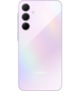گوشی موبایل سامسونگ مدل Samsung GALAXY A35 رم-ظرفیت ۱۲-۲۵۶ گیگابایت | رنگ یاسی