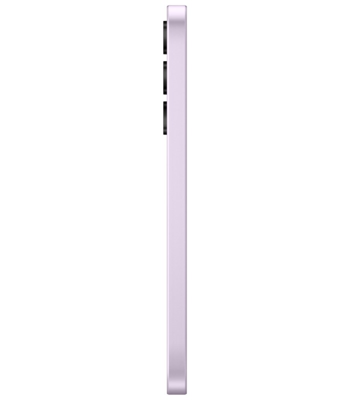گوشی موبایل سامسونگ مدل Samsung GALAXY A35 رم-ظرفیت ۱۲-۲۵۶ گیگابایت | رنگ یاسی