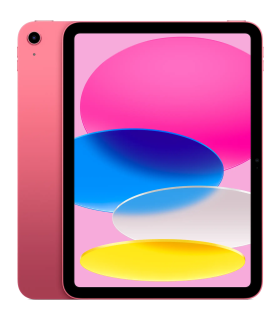 آیپد ۱۱ اینچی نسل یازدهم (۲۰۲۵) رنگ صورتی با ظرفیت 128گیگابایت Wi-Fi مدل