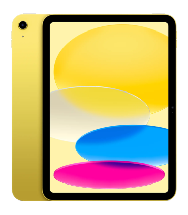 آیپد ۱۱ اینچی نسل یازدهم (۲۰۲۵) رنگ زرد با ظرفیت 128گیگابایت Wi-Fi مدل