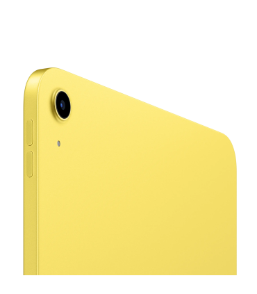 آیپد ۱۱ اینچی نسل یازدهم (۲۰۲۵) رنگ زرد با ظرفیت 128گیگابایت Wi-Fi مدل