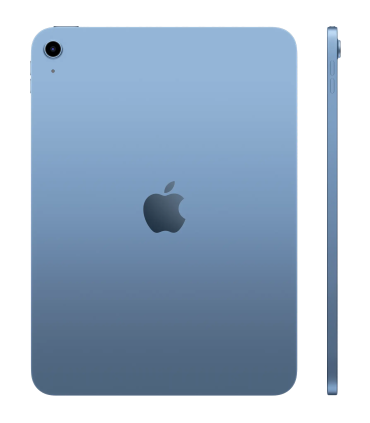 آیپد ۱۱ اینچی نسل یازدهم (۲۰۲۵) رنگ آبی با ظرفیت 256گیگابایت Wi-Fi مدل