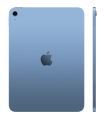 آیپد ۱۱ اینچی نسل یازدهم (۲۰۲۵) رنگ آبی با ظرفیت 256گیگابایت Wi-Fi مدل