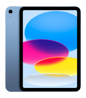آیپد ۱۱ اینچی نسل یازدهم (۲۰۲۵) رنگ آبی با ظرفیت 256گیگابایت Wi-Fi مدل