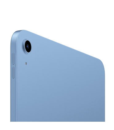 آیپد ۱۱ اینچی نسل یازدهم (۲۰۲۵) رنگ آبی با ظرفیت 256گیگابایت Wi-Fi مدل