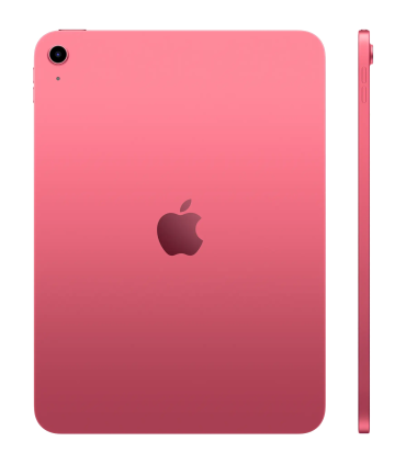 آیپد ۱۱ اینچی نسل یازدهم (۲۰۲۵) رنگ صورتی با ظرفیت 256گیگابایت Wi-Fi مدل