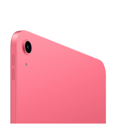آیپد ۱۱ اینچی نسل یازدهم (۲۰۲۵) رنگ صورتی با ظرفیت 256گیگابایت Wi-Fi مدل