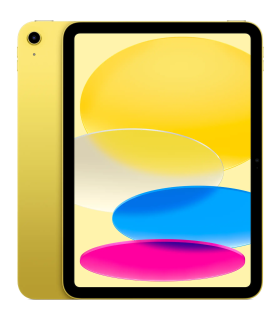 آیپد ۱۱ اینچی نسل یازدهم (۲۰۲۵) رنگ زرد با ظرفیت 256گیگابایت Wi-Fi مدل