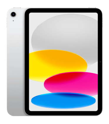 آیپد ۱۱ اینچی نسل یازدهم (۲۰۲۵) رنگ نقره‌ای با ظرفیت 256گیگابایت Wi-Fi مدل