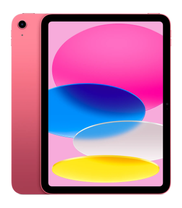 آیپد ۱۱ اینچی نسل یازدهم (۲۰۲۵) رنگ صورتی با ظرفیت 512گیگابایت Wi-Fi مدل