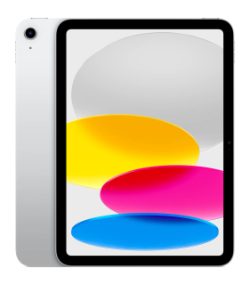 آیپد ۱۱ اینچی نسل یازدهم (۲۰۲۵) رنگ نقره‌ای با ظرفیت 512گیگابایت Wi-Fi مدل