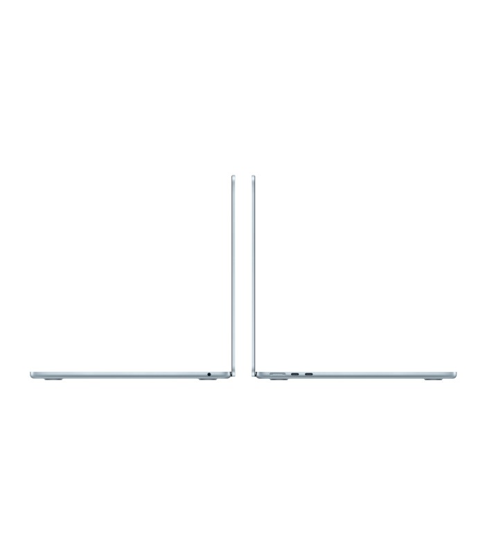 مک‌بوک ایر ۱۳ اینچی اپل مدل MacBook Air M4 MC6T4 - رنگ آبی