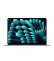 مک‌بوک ایر ۱۳ اینچی اپل مدل MacBook Air M4 MW0W3 - رنگ نقره‌ای