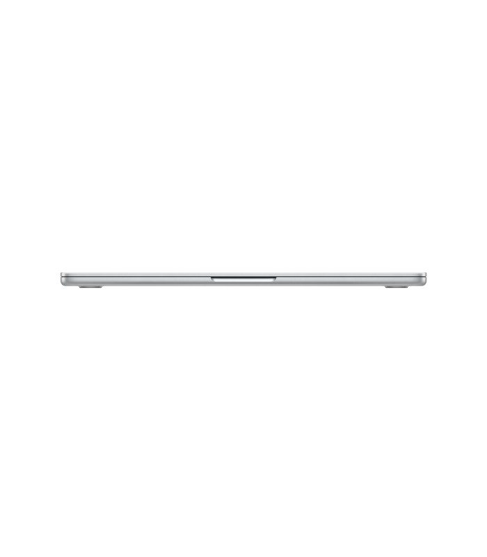 مک‌بوک ایر ۱۳ اینچی اپل مدل MacBook Air M4 MW0W3 - رنگ نقره‌ای