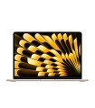 مک‌بوک ایر ۱۳ اینچی اپل مدل MacBook Air M4 MW0Y3 - رنگ استارلایت