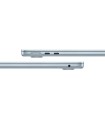 مک‌بوک ایر ۱۳ اینچی اپل مدل MacBook Air M4 MC6U4 - رنگ آبی