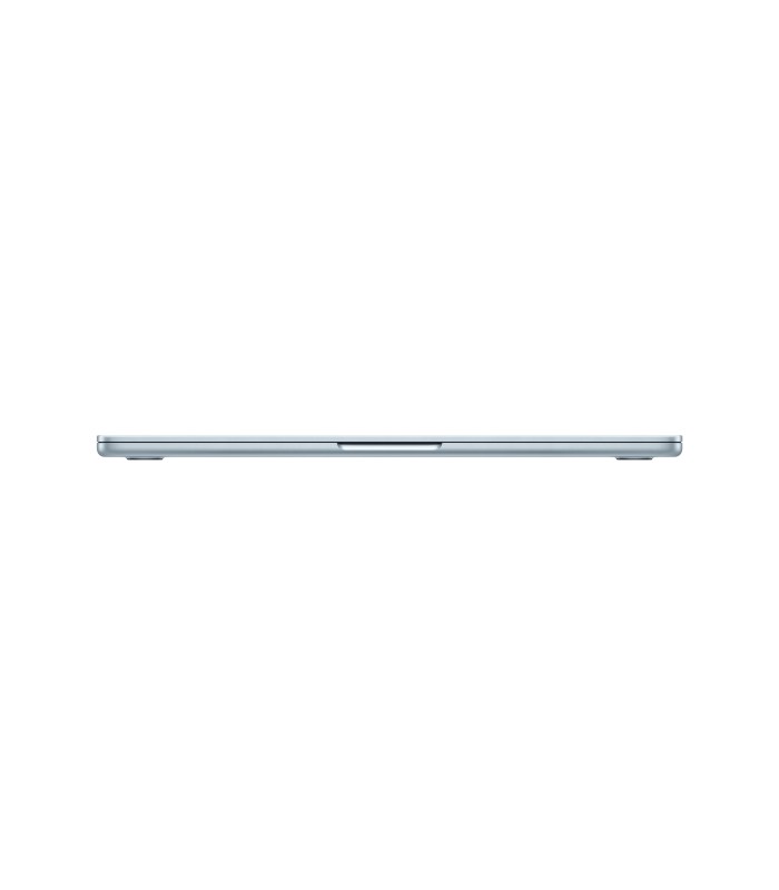 مک‌بوک ایر ۱۳ اینچی اپل مدل MacBook Air M4 MC6U4 - رنگ آبی