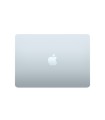 مک‌بوک ایر ۱۳ اینچی اپل مدل MacBook Air M4 MC6U4 - رنگ آبی