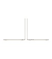 مک‌بوک ایر ۱۳ اینچی اپل مدل MacBook Air M4 MW103 - رنگ استارلایت