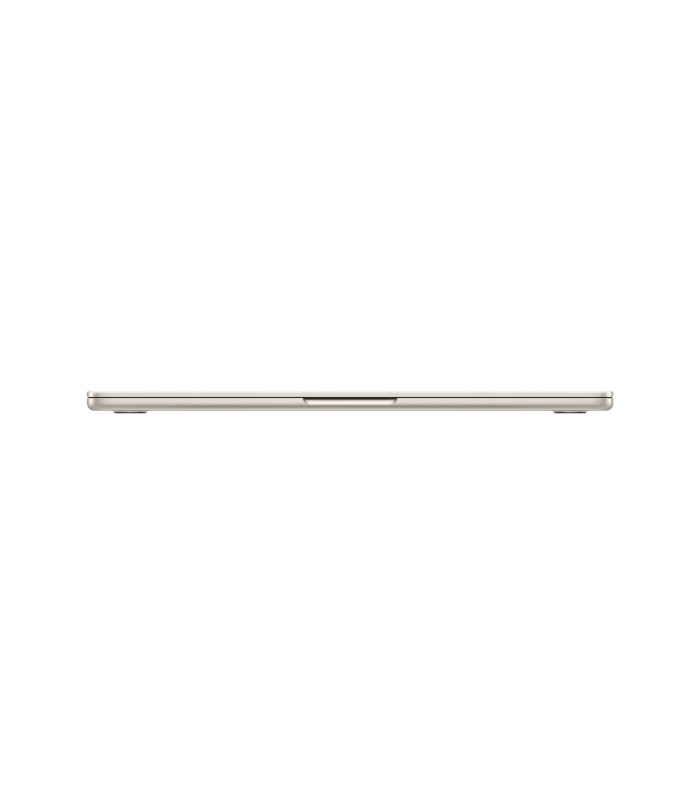 مک‌بوک ایر ۱۳ اینچی اپل مدل MacBook Air M4 MW103 - رنگ استارلایت