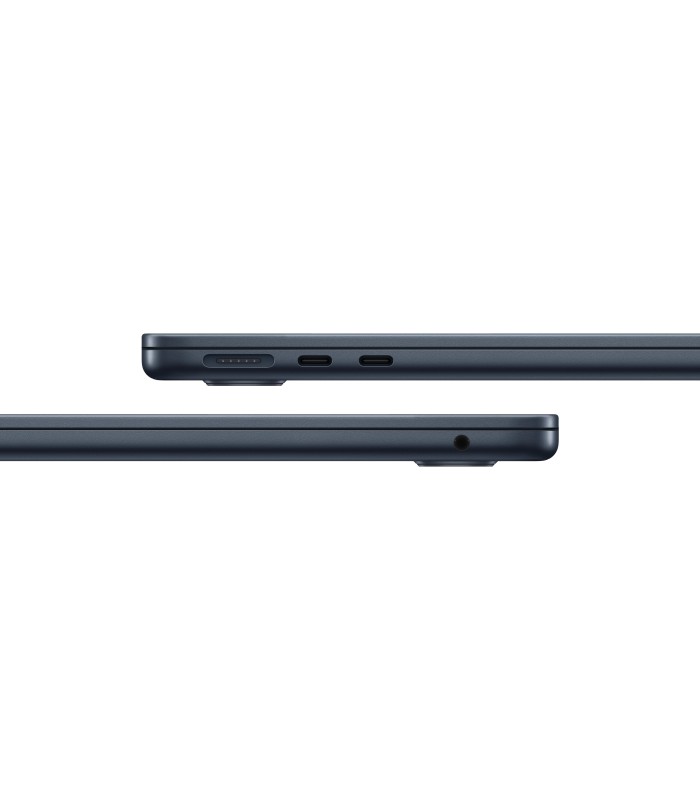 مک‌بوک ایر ۱۳ اینچی اپل مدل MacBook Air M4 MW133 - رنگ میدنایت