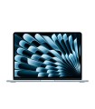 مک‌بوک ایر ۱۳ اینچی اپل مدل MacBook Air M4 MC6V4 - رنگ آبی