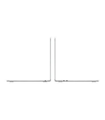 مک‌بوک ایر ۱۳ اینچی اپل مدل MacBook Air M4 MC654 - رنگ نقره‌ای