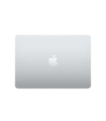 مک‌بوک ایر ۱۳ اینچی اپل مدل MacBook Air M4 MC654 - رنگ نقره‌ای