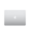 مک‌بوک ایر ۱۳ اینچی اپل مدل MacBook Air M4 MC654 - رنگ نقره‌ای