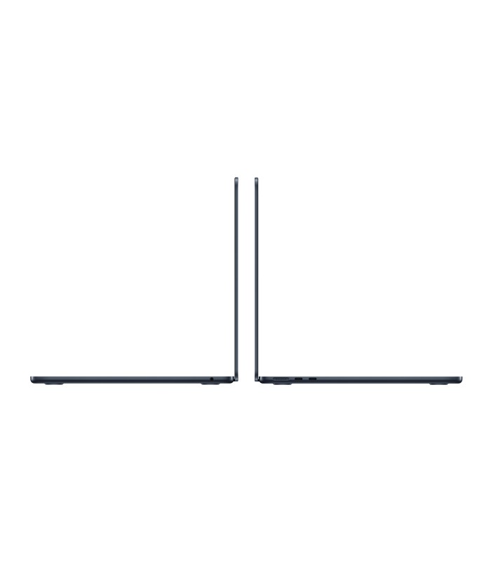 مک‌بوک ایر ۱۳ اینچی اپل مدل MacBook Air M4 MC6C4 - رنگ میدنایت