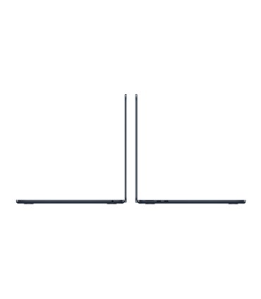 مک‌بوک ایر ۱۳ اینچی اپل مدل MacBook Air M4 MC6C4 - رنگ میدنایت