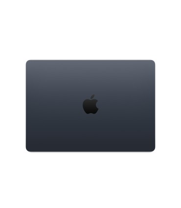 مک‌بوک ایر ۱۳ اینچی اپل مدل MacBook Air M4 MC6C4 - رنگ میدنایت