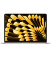 مک‌بوک ایر ۱۵ اینچی اپل مدل MacBook Air M4 MW1J3 - رنگ استارلایت