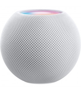 اسپیکر هوشمند اپل مدل HomePod mini رنگ سفید