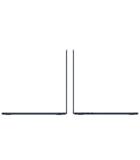 مک‌بوک ایر ۱۵ اینچی اپل مدل MacBook Air M4 MW1L3 - رنگ میدنایت