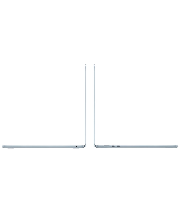 مک‌بوک ایر ۱۵ اینچی اپل مدل MacBook Air M4 MC7C4 - رنگ آبی