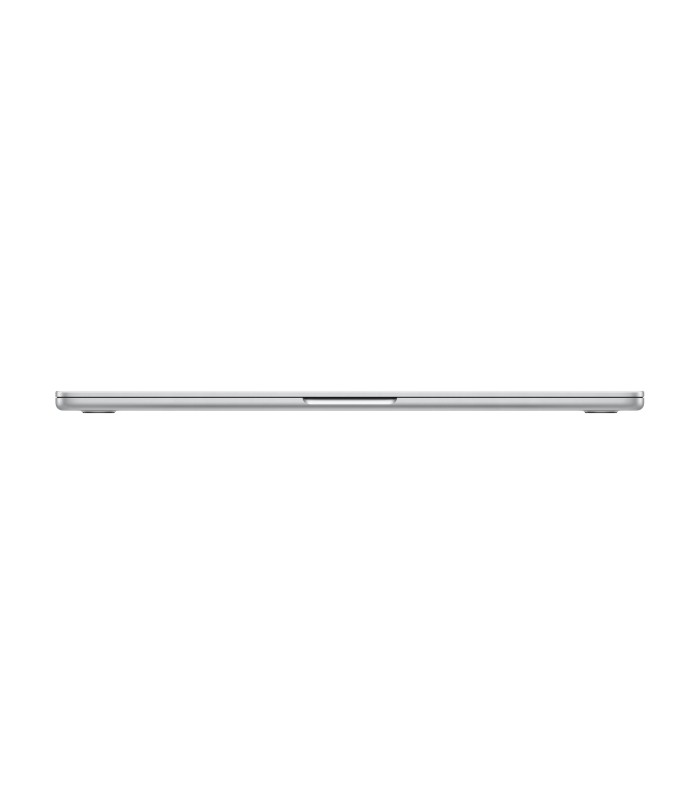 مک‌بوک ایر ۱۵ اینچی اپل مدل MacBook Air M4 MW1H3 - رنگ نقره‌ای